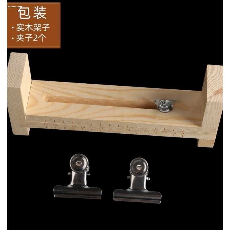 Bracelet Tool Handmade Auxiliary Weaving Device Hand Braiding Line Rope ...