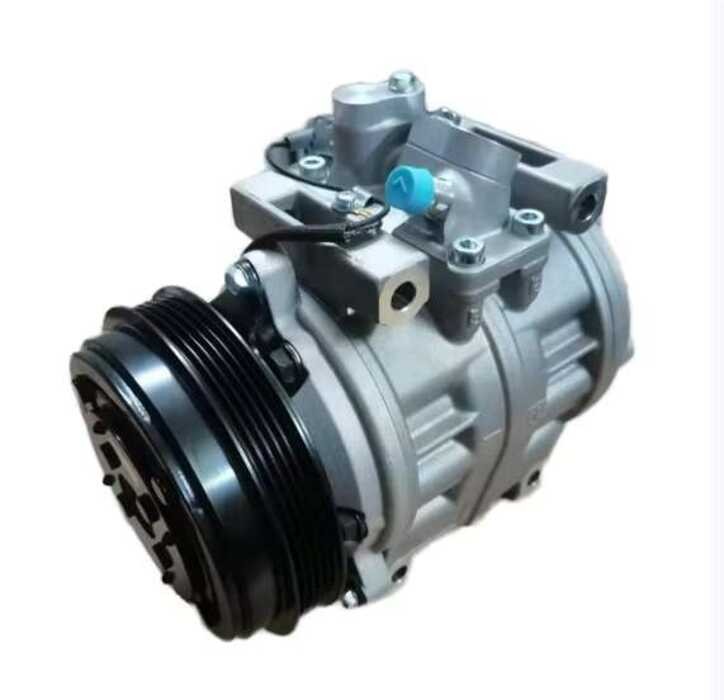Air Conditioning Compressor Car Bus Air Conditioning 10P30C Compressor ...