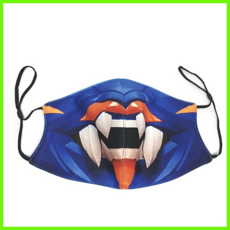 ∏ VALORANT: Yoru Facemask ProTek Water Repellent | Shopee Philippines