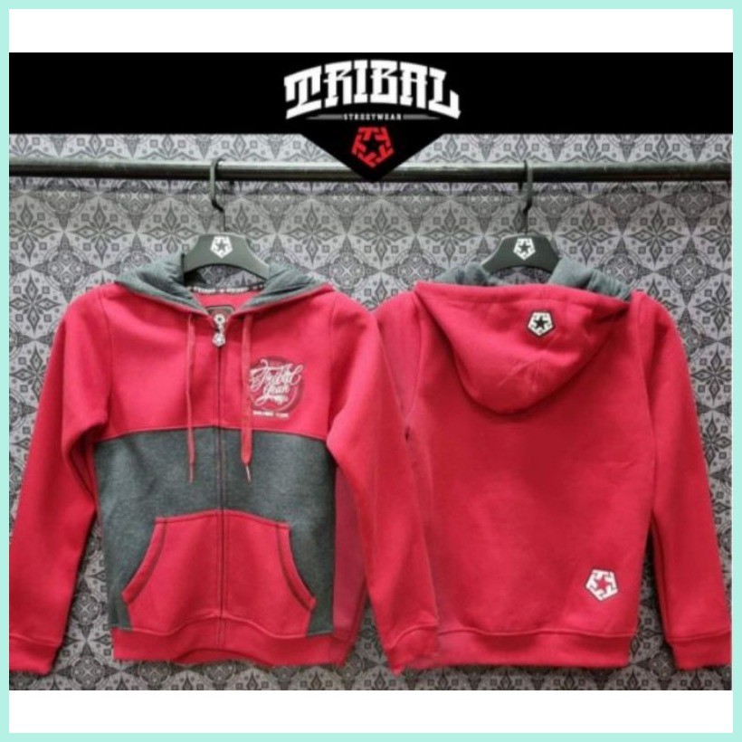 (COD)Original Tribal Ladies Hoodie Jacket (2T738128) | Shopee Philippines