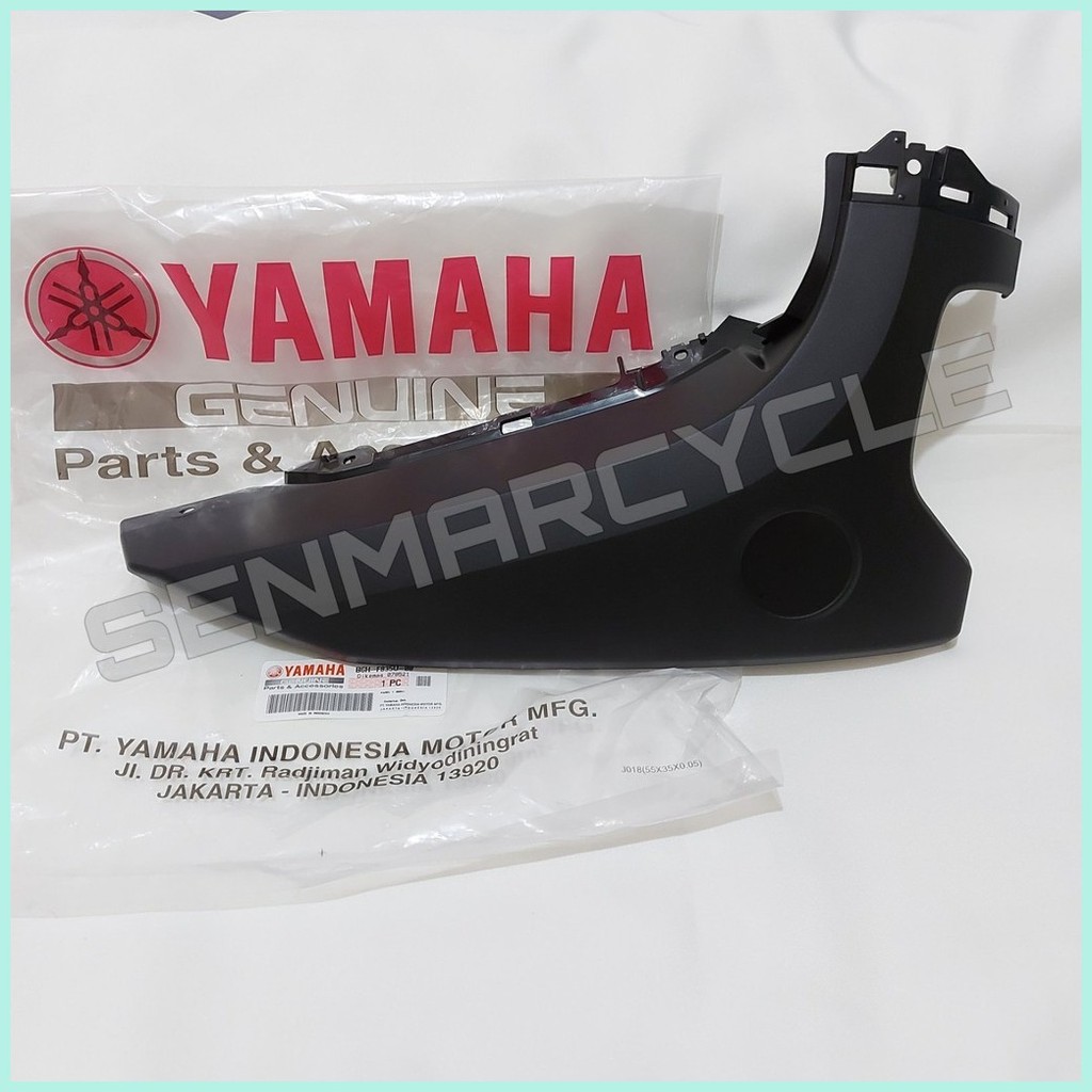 PANEL 1 & 2 FOR NMAX V2 GENUINE (ORIGINAL YAMAHA) | Shopee Philippines