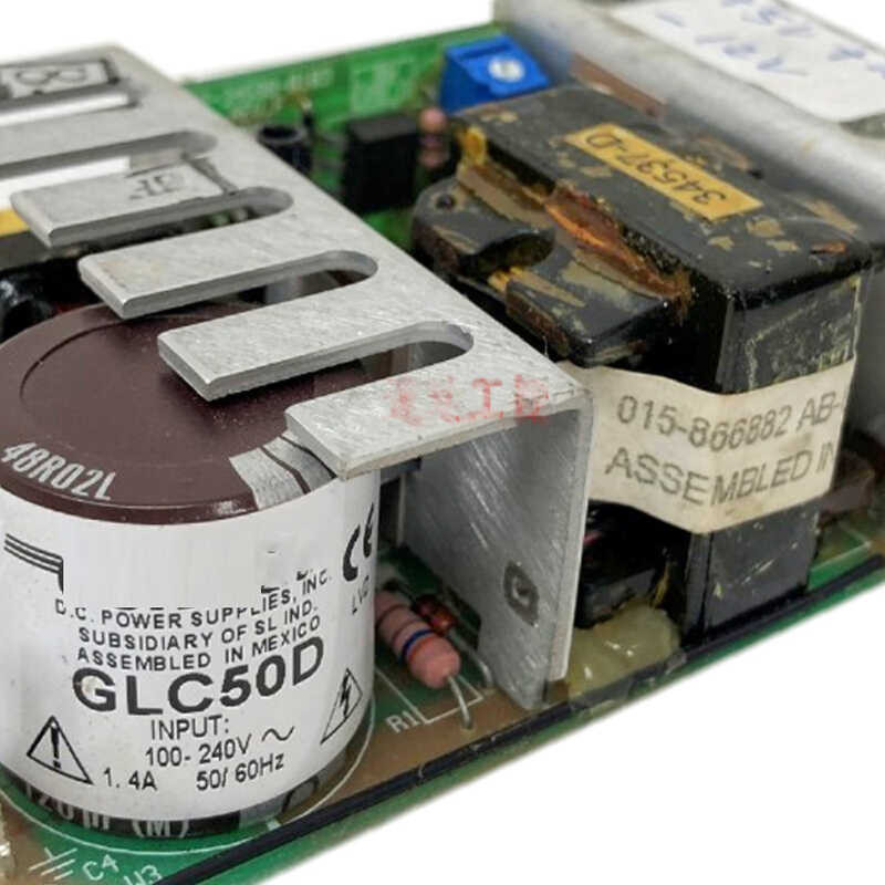 Glc50d Para Sa CONDOR Industrial Medical Equipment Power Supply