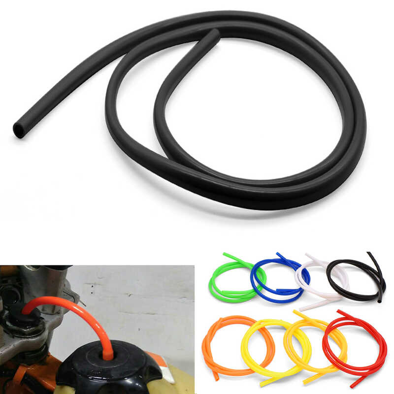 Oil Gas Motorcycle Delivery Tube Petrol Hose Pipe Fuel Filter For K1200