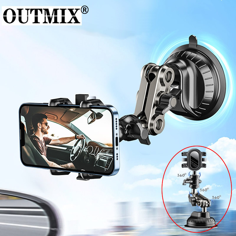 Shooting Mobile Phone Selfie Fixed Universal Outdoor Travel Self