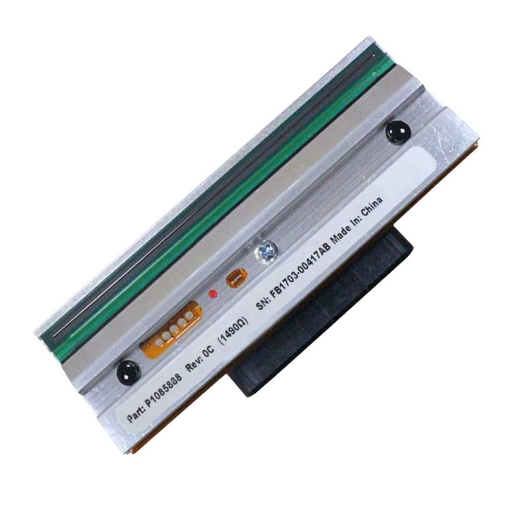 New Printhead for Zebra ZT610 Thermal Lable Printer P1083320011 300dpi