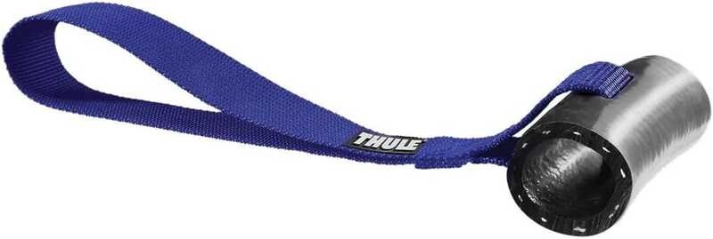 quick Thule 530 loop, black (2-piece set) | Shopee Philippines