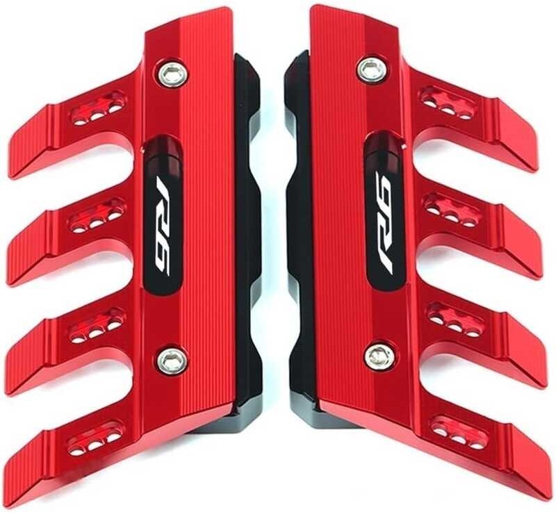 Hot Rod Samunshi Lot De 2 Autocollants Vintage Aigle Pour Moto, Vélo Hot Rod France