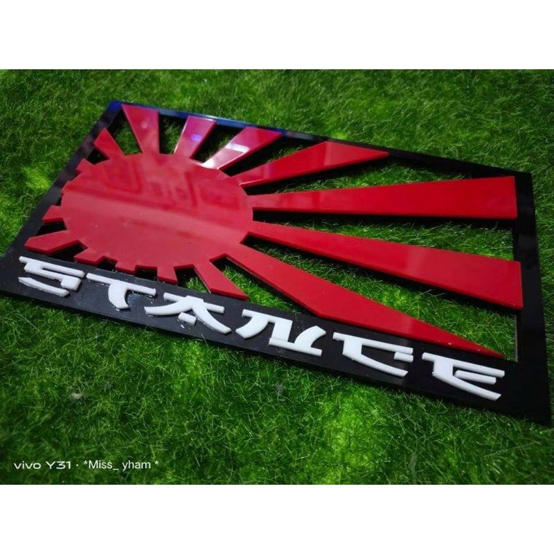 NEW RADIATOR COVER FOR SNIPER 150v1 & v2 and sniper155 2021 MODEL ...
