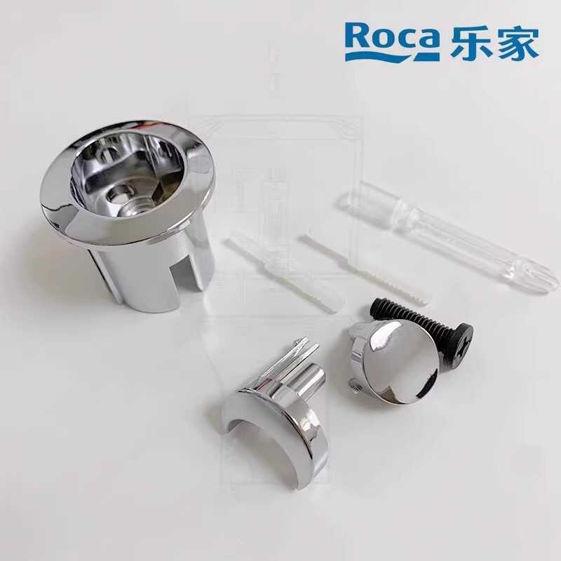 LY Le Toilet Button Toilet Accessories Water Tank Flush Long And Short ...