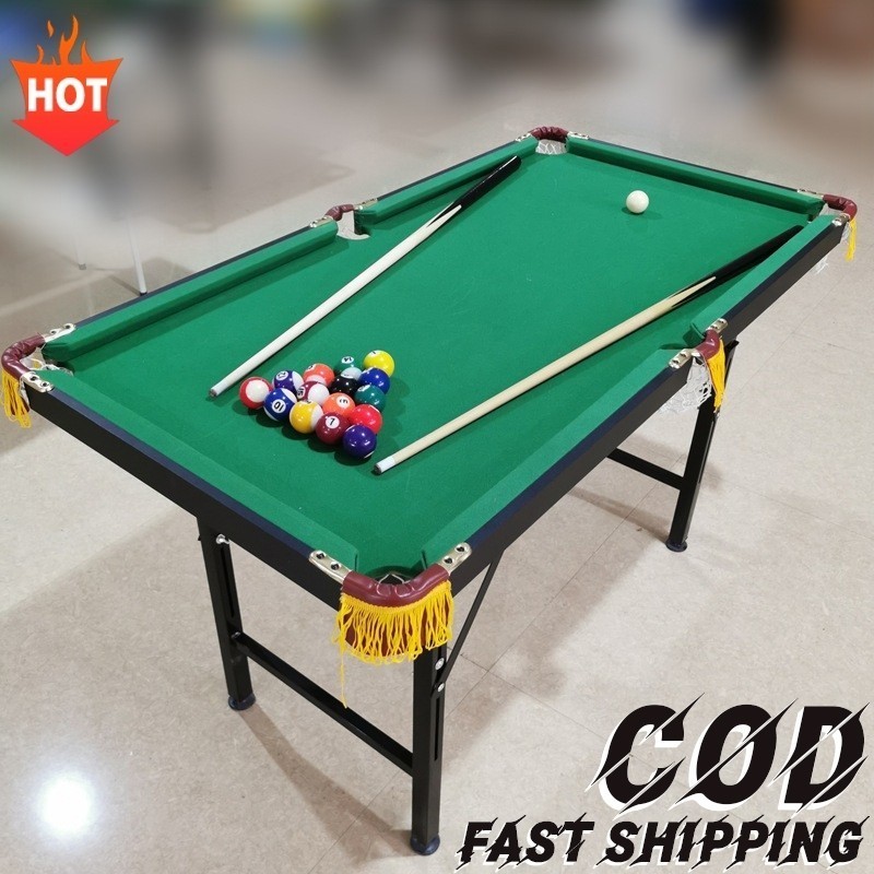 【Best Seller】Mini billiard Table Set For Kids,120T portable billiard ...