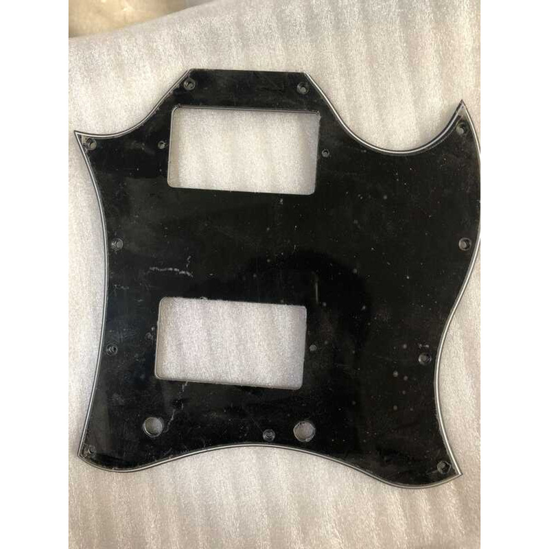 Original Epiphone Electric Guitar Sg Guard G-400 B94 1Ff | Shopee ...