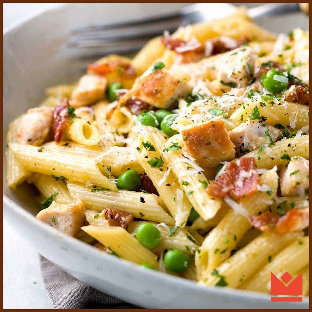 Barilla Penne Rigate 1kg (Pasta, Spaghetti, Noodles) | Shopee Philippines