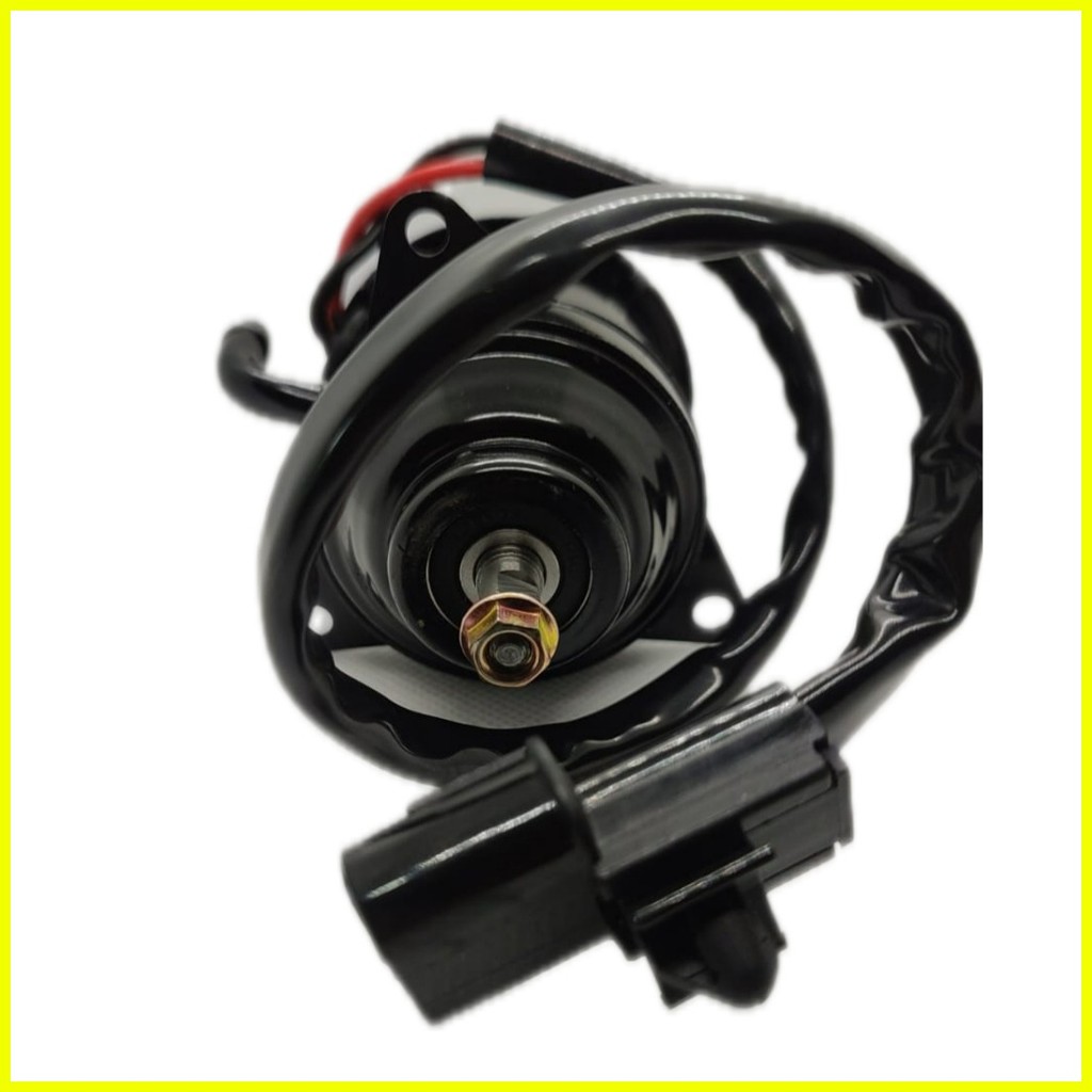 ♒ Auxiliary Fan Motor Pajero Intercooler Shopee Philippines