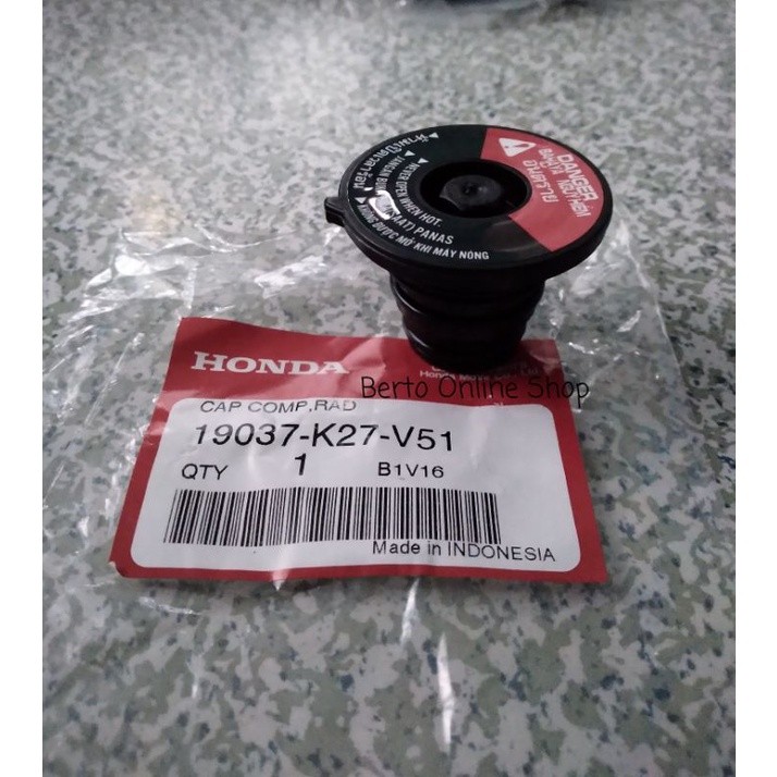 ♞Honda Genuine/Original Click 125i v1 Click 150i V1 V2 , PCX150, ADV150