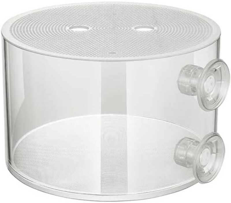 Breeding Box, Cultivating Container Isolator with Suction Cups ...
