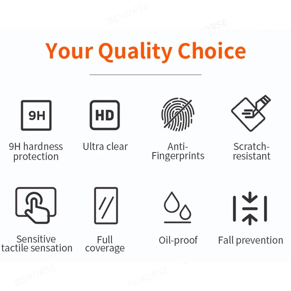 Tempered Glass for DJI Pro RC Pro 2 Remote Control Screen Protector ...