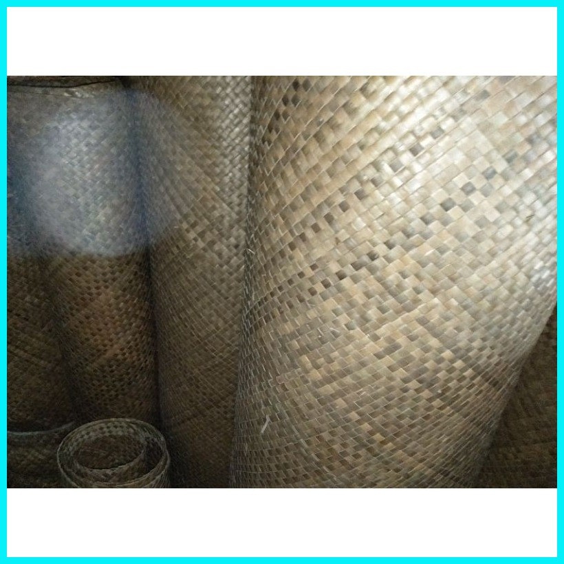Banig (Native banig FAMILY SIZE) | Shopee Philippines