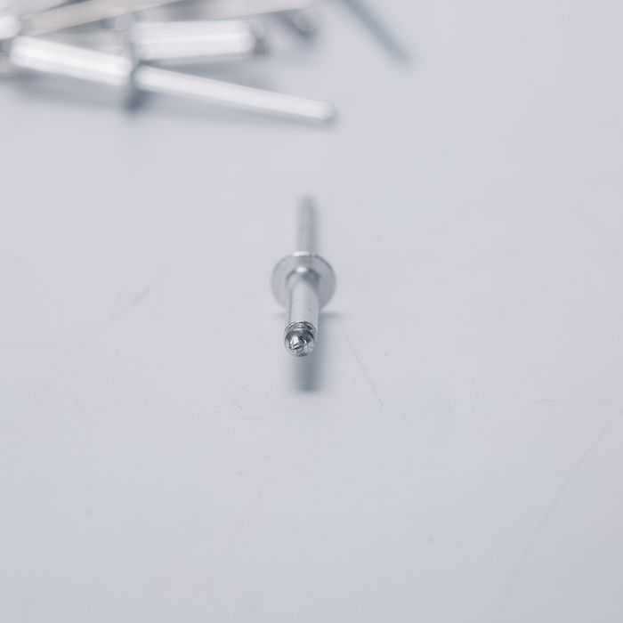 Self-Clinching Aluminum Rivets M4 M5 | Shopee Philippines