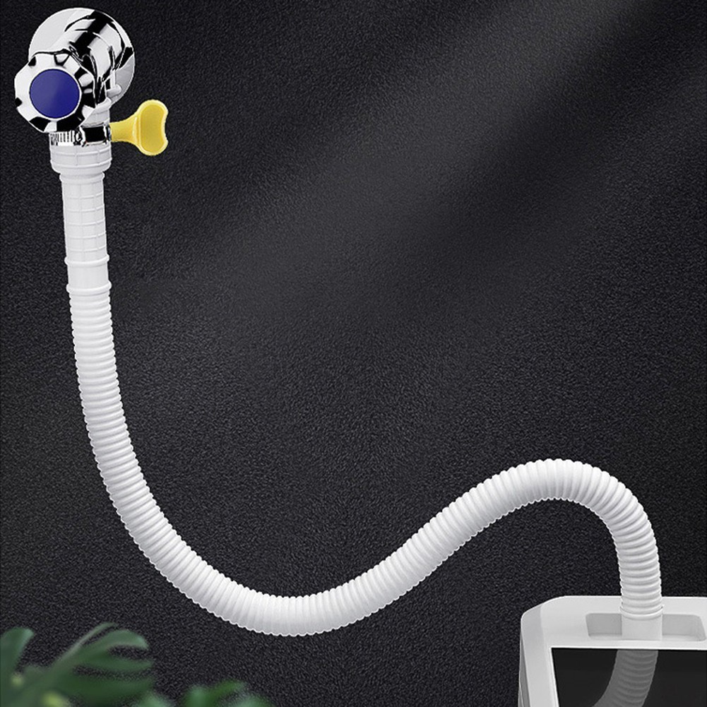 BUOP ️Washing machine water pipe hose faucet pipe air conditioning ...
