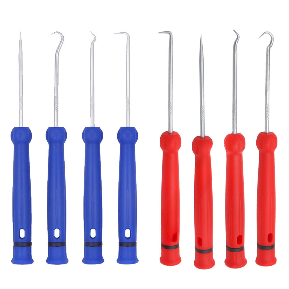 Car screwdriver tool, car repair hook, Oring professional tool, car