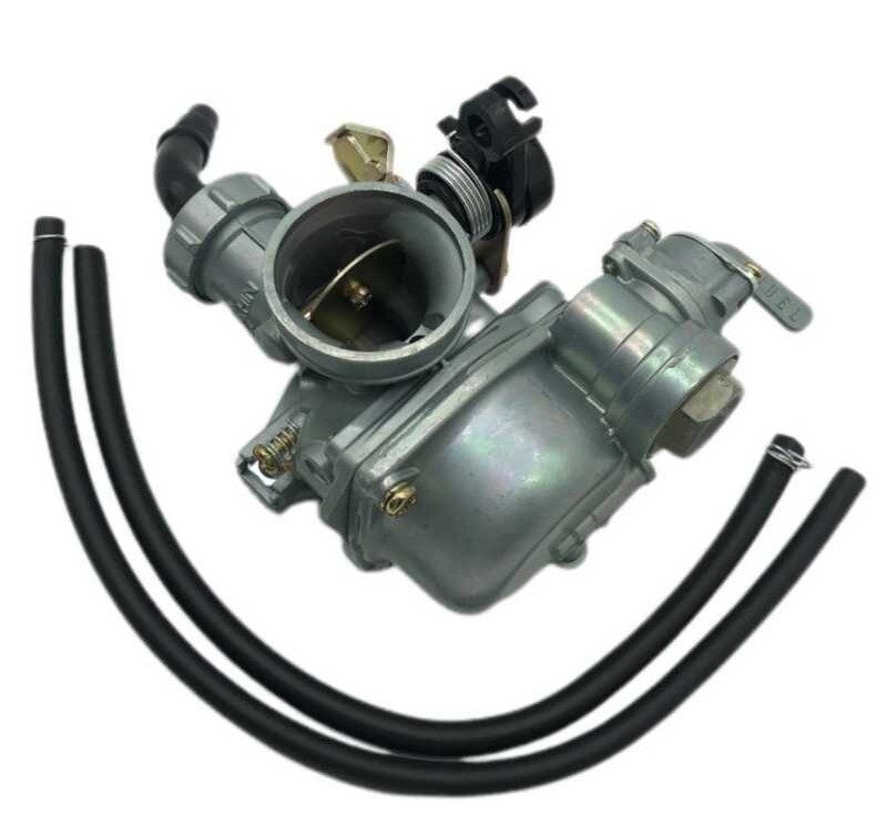 Motorcycle Carburetor KEIHIN All Motor(Tmx/Xrm/Mio/24/26/28/30Mm/Barako
