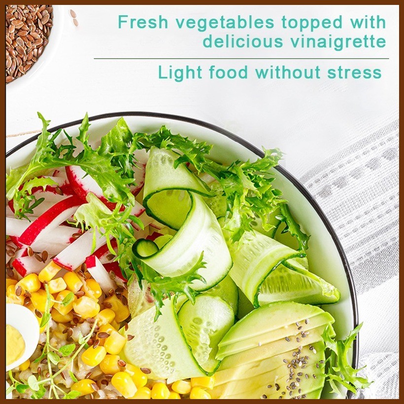 ∇ Ipincio Japanese Style Vinaigrette 0 Fat Salad Sauce Diet Sauce 246g