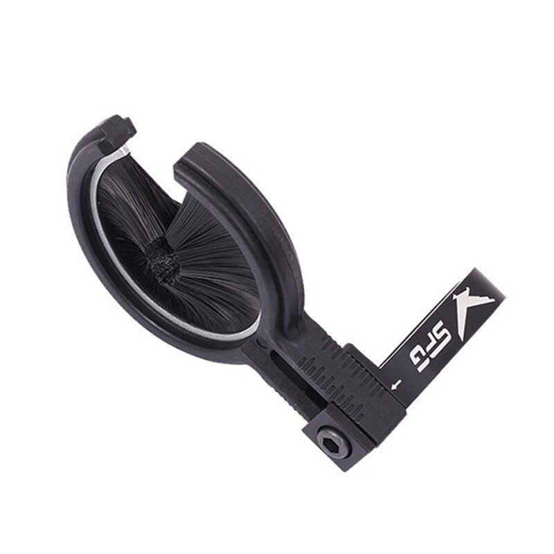 ACCEDE Archery Arrow Rests Compound Bow Shelf Brush Bow Arrow Rest Shooting Hunting Tool