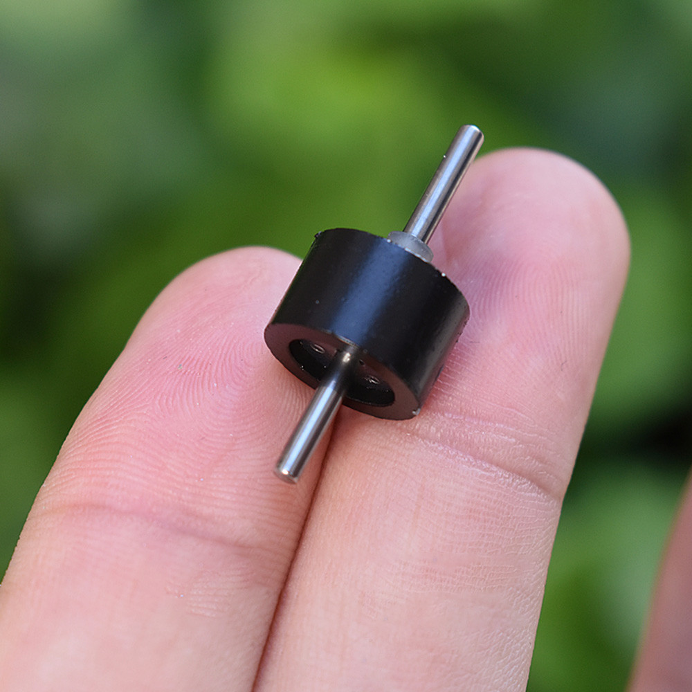 310 Brushless Motor DC 12V 6400RPM Builtin Drive CW CCW Mute Inner