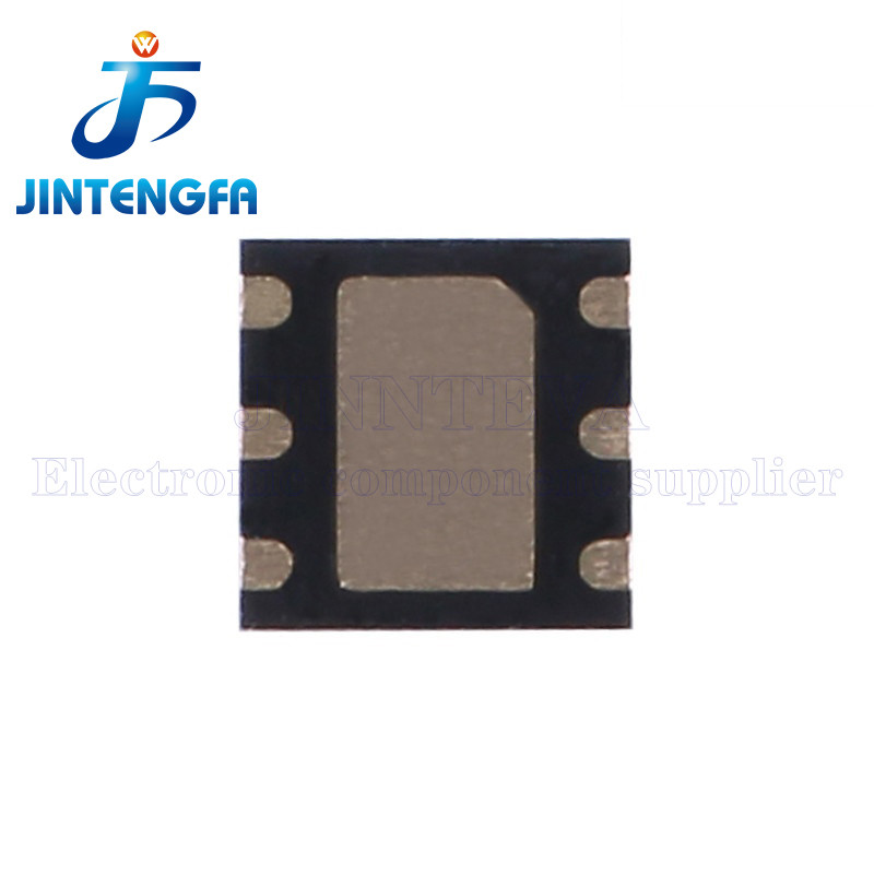 SHT21 DFN-6 Humidity and Temperature Sensor IC SMD | Shopee Philippines