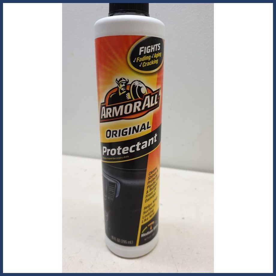 Armor All Protectant 295 ml | Shopee Philippines