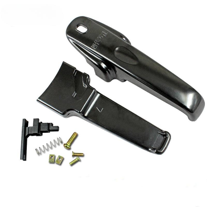 Universal pressure cooker handle accessories are suitable for replacing