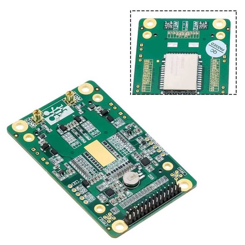 Um982 Um980 GNSS Board High Precision RTK Differential Positioning ...
