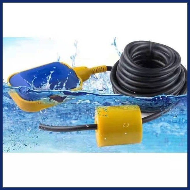 ∫ (5meters)Float level controller fully automatic | Shopee Philippines