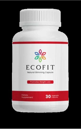 1 TAKE 2024 Binili Authentic Ecofit Natural Slimming 30 Capsules Weight ...