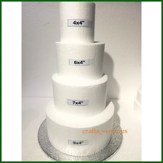 8x4 cake size best sale