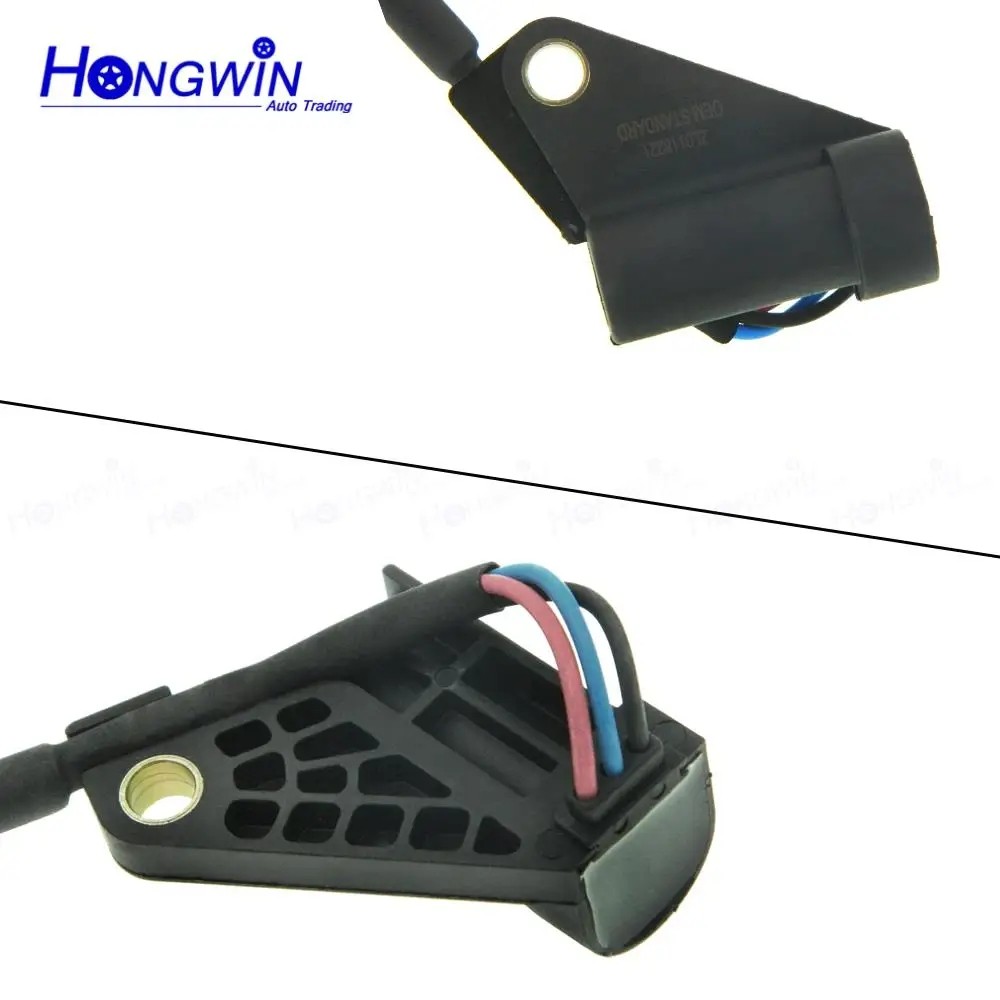 Crank & Camshaft & Throttle Position Sensor For Mazda 323 MX5 MX5 MK2