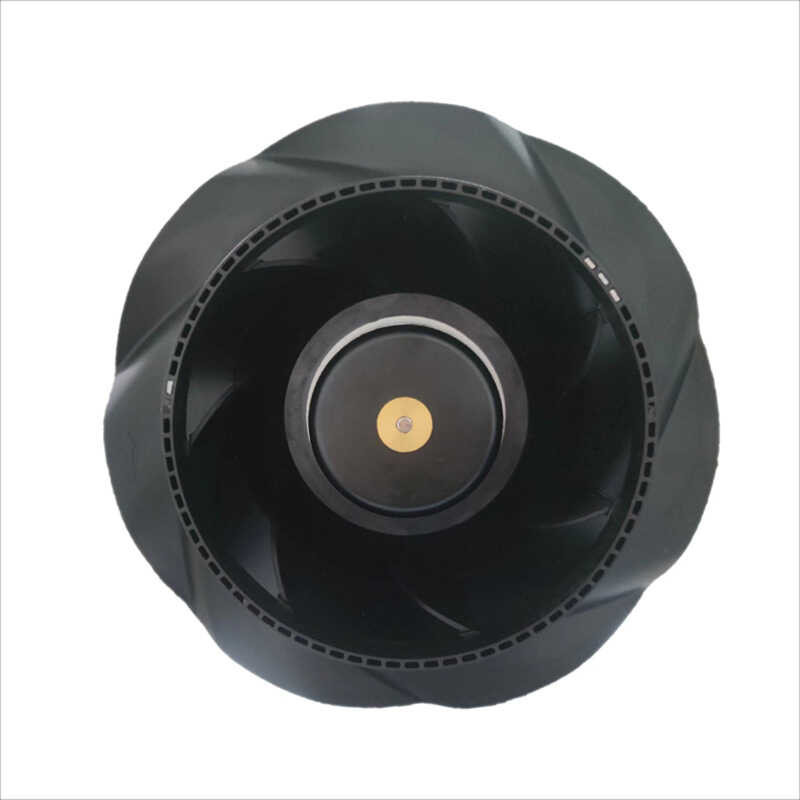 Medical Air Disinfection Machine Centrifugal Fan Dc24v 22599 Turbine ...