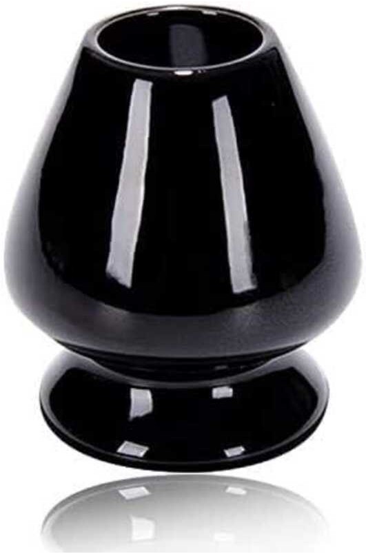 MATCHA HARU (Kuse Naoshi) 1 piece matcha green tea ceramic egg beater