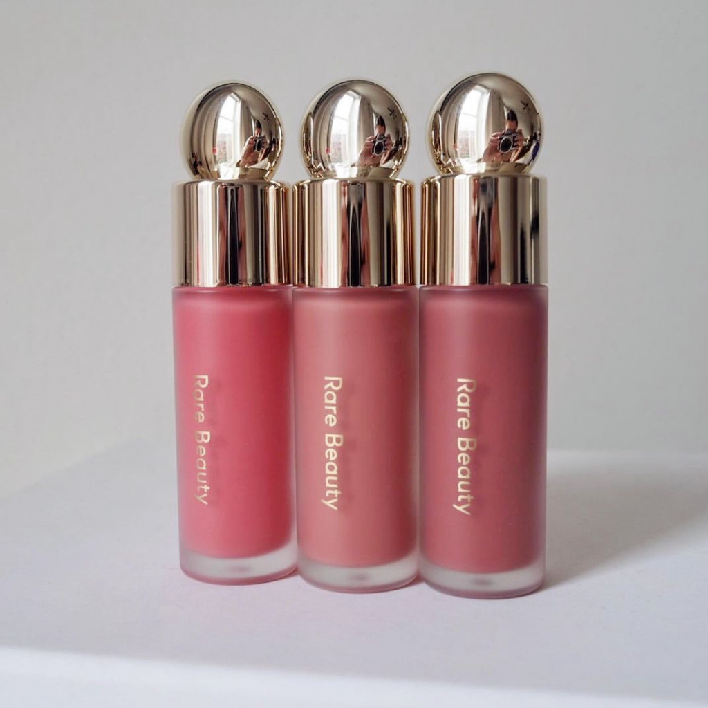 RARE BEAUTY Soft Pinch Liquid Blush 7.5ML | Shopee Philippines