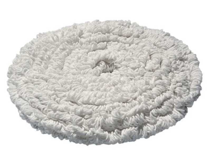 LY CArpet Bonnet PAd (PArA SA 16