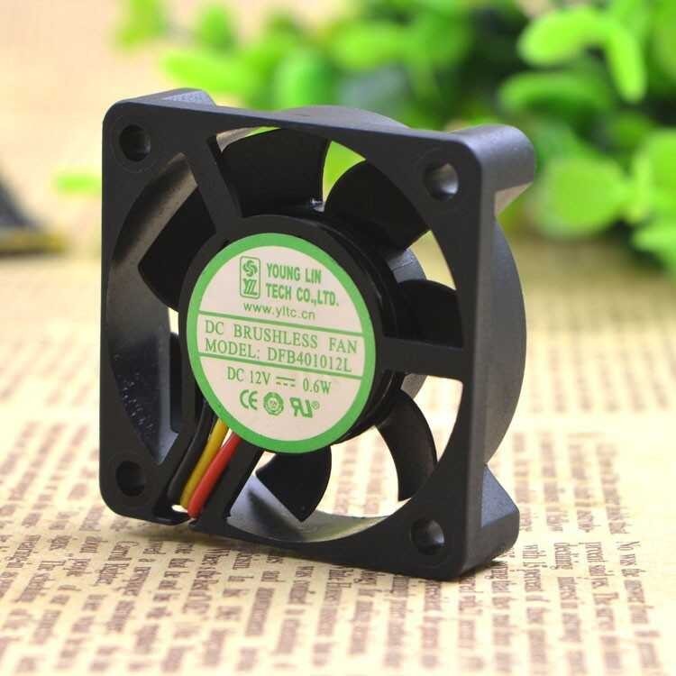 Bridge/North South Bridge 4Cm 4010 Dfb401012l 12V 0.6W Double Ball ...