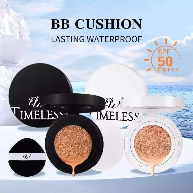 Amanda BUY1 TAKE1 DW Oil Control Waterproof Powder & DW BB Cushion ...