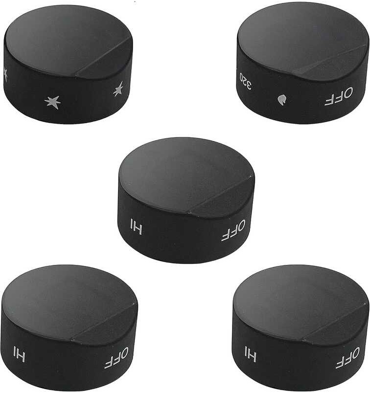 [Upgraded RV GABEROAD Replacement Compatible with Greystone Range Oven