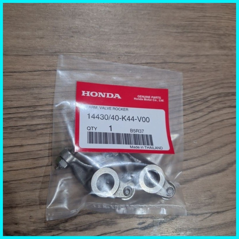 ROCKER ARM HONDA BEAT Fi v1 v2 (in/ex) | Shopee Philippines