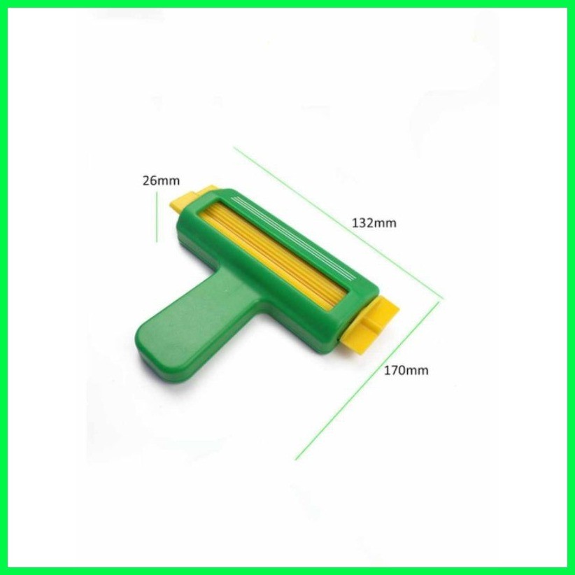Paper Crimper Straight KM-801 For Chip Bags | Shopee Philippines