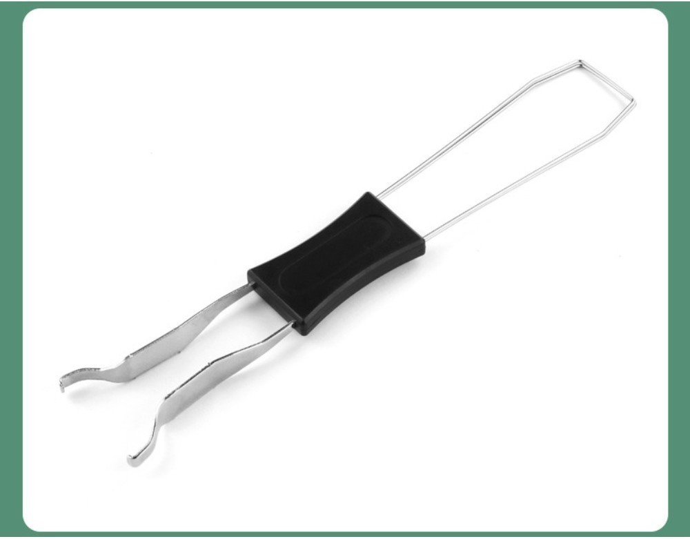 Mechanical Keyboard Puller Switches High Quality Keycaps Puller Body ...