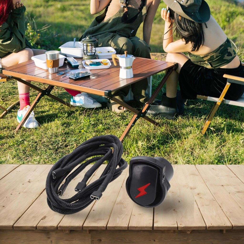 dailylife1.ph ️ BBQ Electronic Ignition Button Grill Replacement