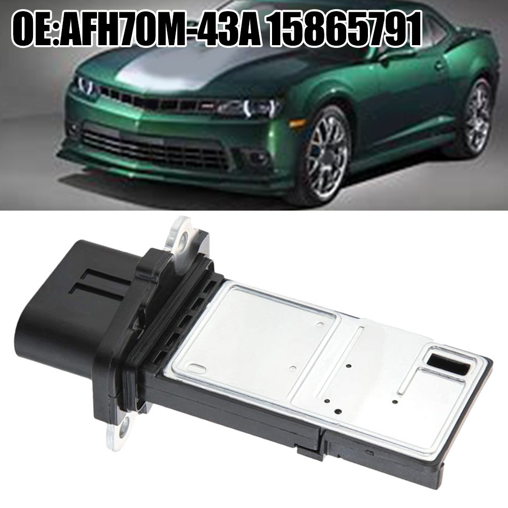 dailylife1.ph ️ Mass Air Flow Sensor Meter MAF AFH70M43A For Chevrolet