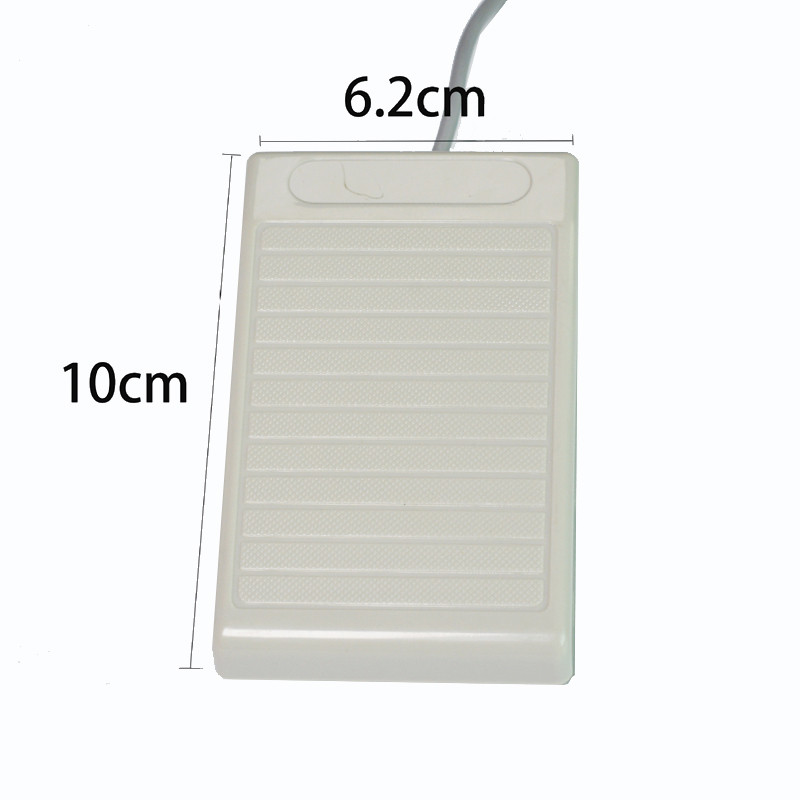 Foot Control For Dental Electric SMT Marathon Motor Micromotor Machine