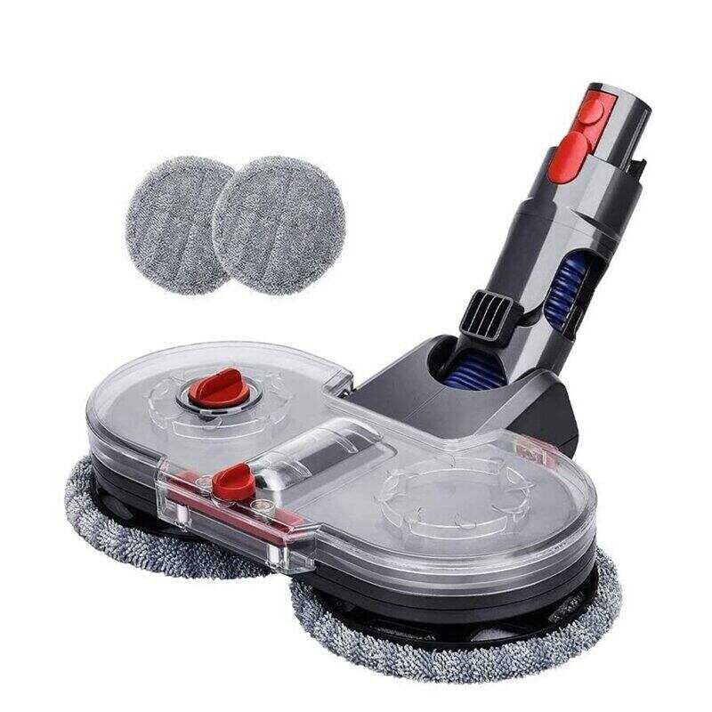 Best ☥ Dream Electric Attachment for Dyson V7 V8 V10 V11 Vacuum